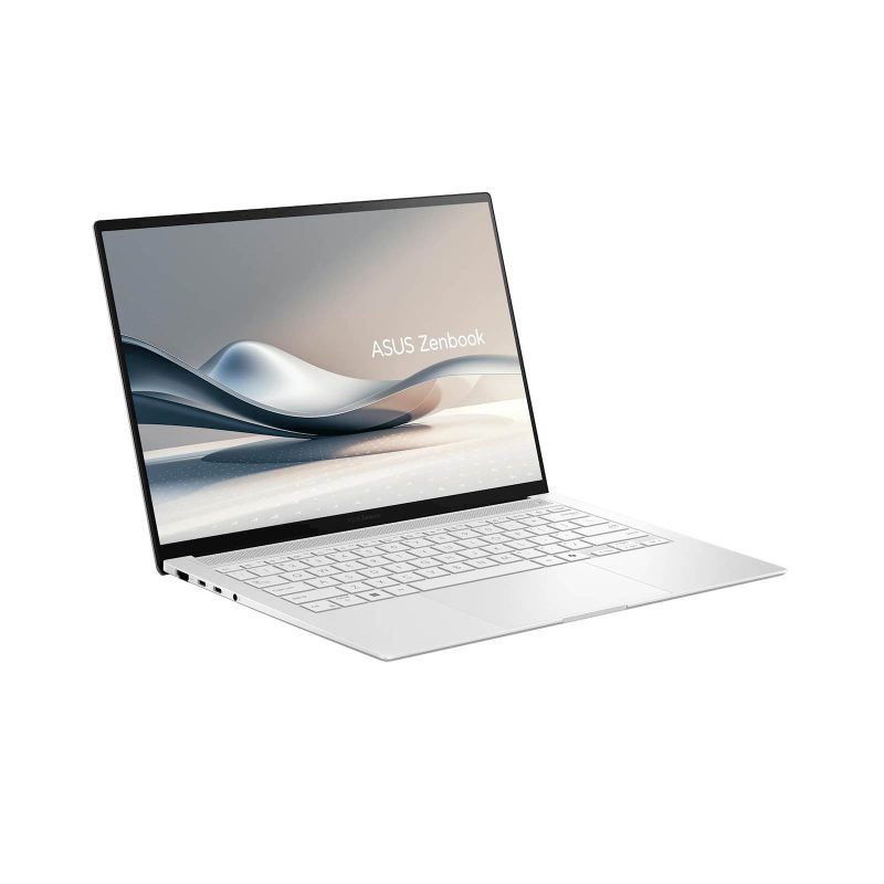 Laptop ASUS Zenbook S 14 UX5406SA-PZ259W 14"3K TOUCH 90Hz U7-258V 8C/8T 32GB DDR5 s1TB BACKLIT W11h