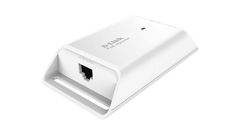 DLINK DPE-101GI Gigabit PoE Injector