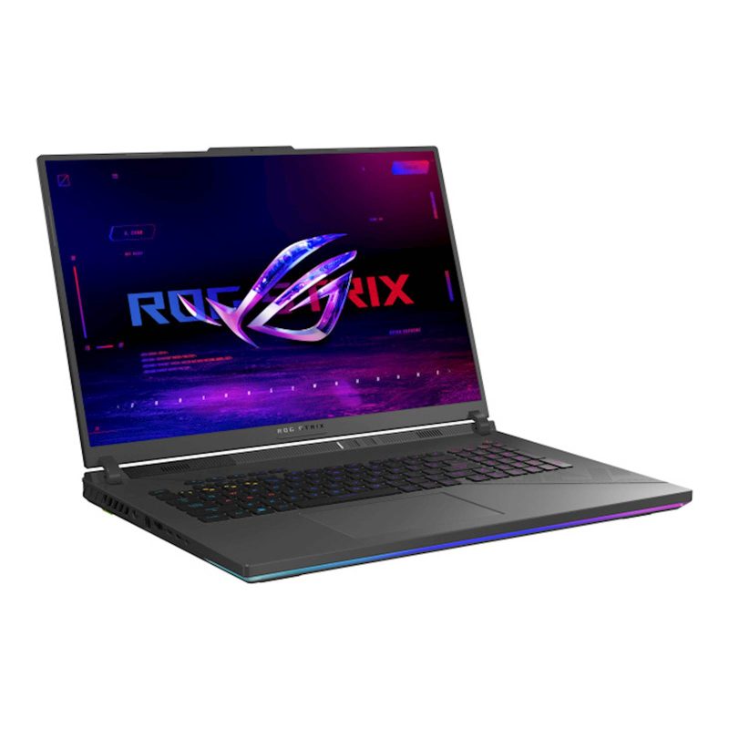 Laptop ASUS ROG STRIX G18 G814JVR-N6021 18"2,5K 240Hz i9-14900HX 24C/32T 32GB DDR5 s1TB RTX 4070-8GB - Image 3