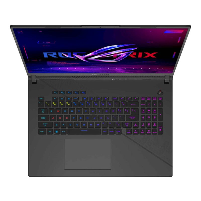 Laptop ASUS ROG STRIX G18 G814JVR-N6021 18"2,5K 240Hz i9-14900HX 24C/32T 32GB DDR5 s1TB RTX 4070-8GB - Image 4