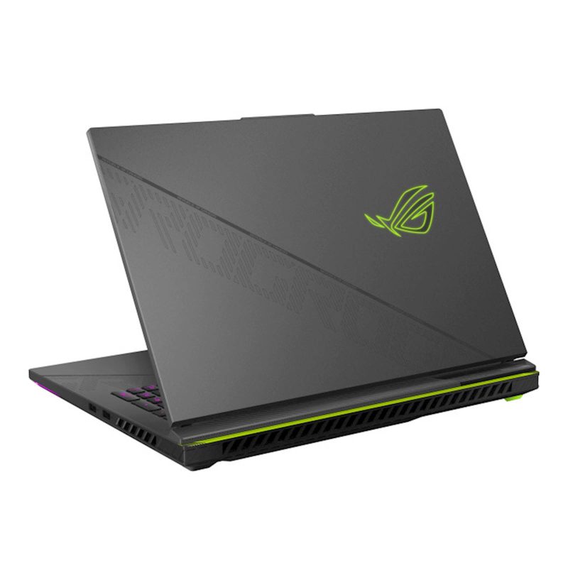 Laptop ASUS ROG STRIX G18 G814JVR-N6021 18"2,5K 240Hz i9-14900HX 24C/32T 32GB DDR5 s1TB RTX 4070-8GB - Image 5