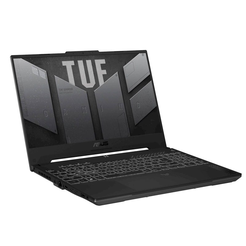 Laptop ASUS TUF A15 FA507NUR-LP083 15,6"FHD 144Hz R7-7435HS 8C/16T 16GB DDR5 s512GB RTX4050-6G 2Y - Image 4