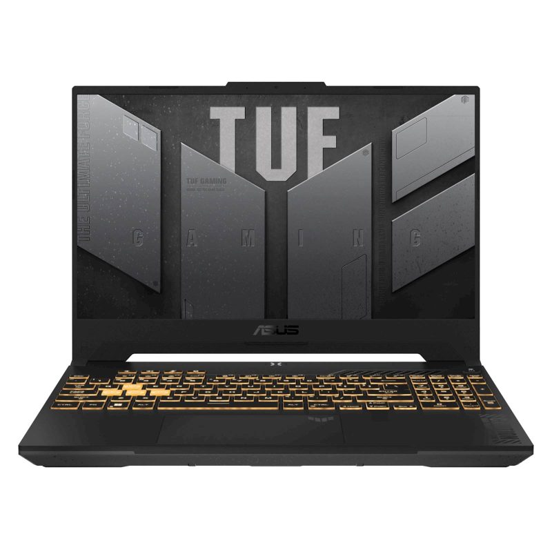 Laptop ASUS TUF F15 FX507VV-LP250 15,6"FHD 144Hz i7-13620H 10C/16T 16GB DDR5 s512GB RTX4060-8G 2Y