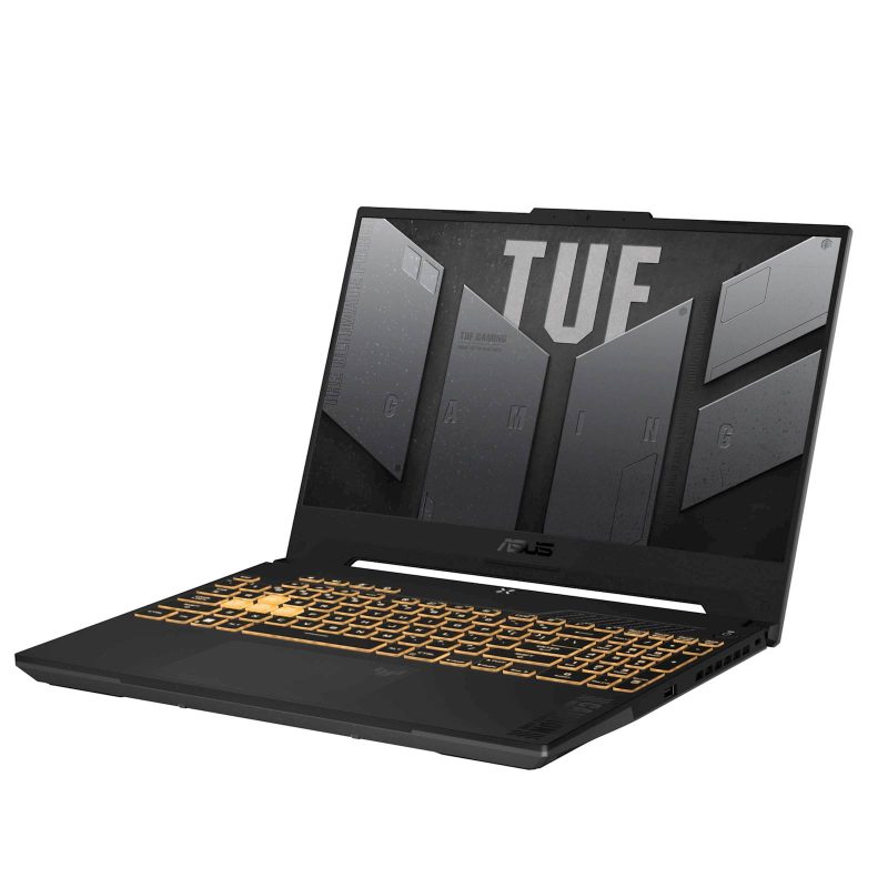 Laptop ASUS TUF F15 FX507VV-LP250 15,6"FHD 144Hz i7-13620H 10C/16T 16GB DDR5 s512GB RTX4060-8G 2Y - Image 4