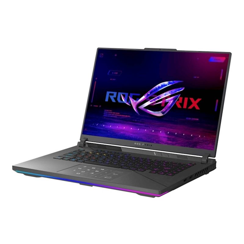 Laptop ASUS ROG STRIX G16 G614JVR-N4147 16"QHD+ 240Hz i9-14900HX 24C/32T 16GB DDR5 s1TB RTX4060-8G - Image 2