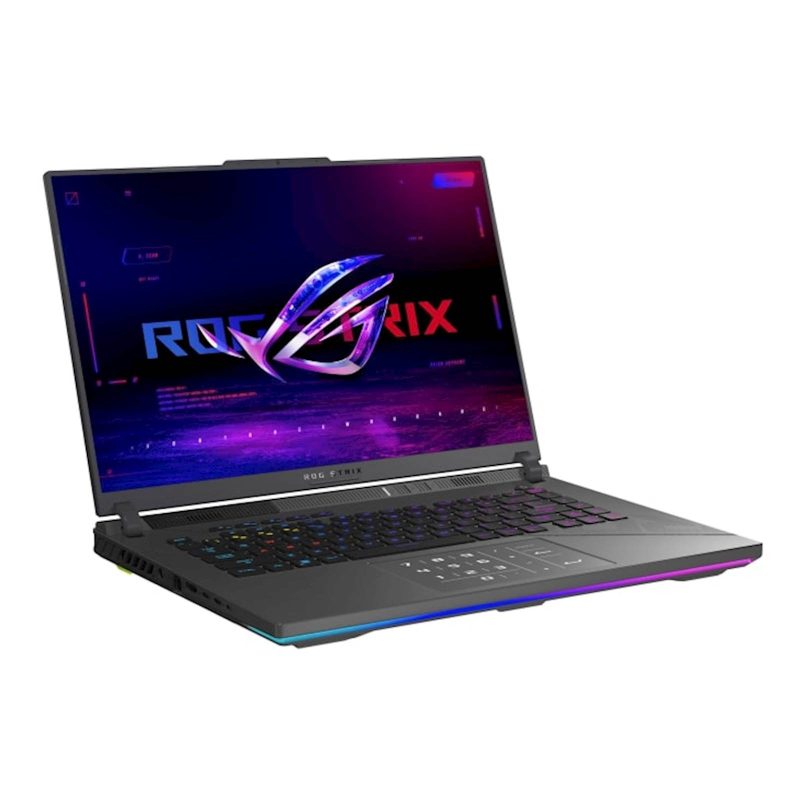 Laptop ASUS ROG STRIX G16 G614JVR-N4147 16"QHD+ 240Hz i9-14900HX 24C/32T 16GB DDR5 s1TB RTX4060-8G - Image 4