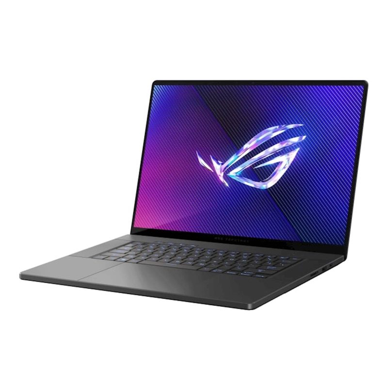 Laptop ASUS ROG ZEPHYRUS G16 GA605WV-QR017 16"2,5K RAI9-HX 370 12C/24T 32GB DDR5 s1TB RTX4060-8GB - Image 2