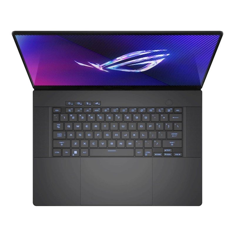 Laptop ASUS ROG ZEPHYRUS G16 GA605WV-QR017 16"2,5K RAI9-HX 370 12C/24T 32GB DDR5 s1TB RTX4060-8GB - Image 4