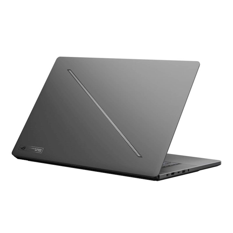 Laptop ASUS ROG ZEPHYRUS G16 GA605WV-QR017 16"2,5K RAI9-HX 370 12C/24T 32GB DDR5 s1TB RTX4060-8GB - Image 6