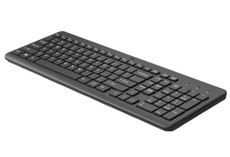 Tastatura HP 225 WL KBD (805T1AA)