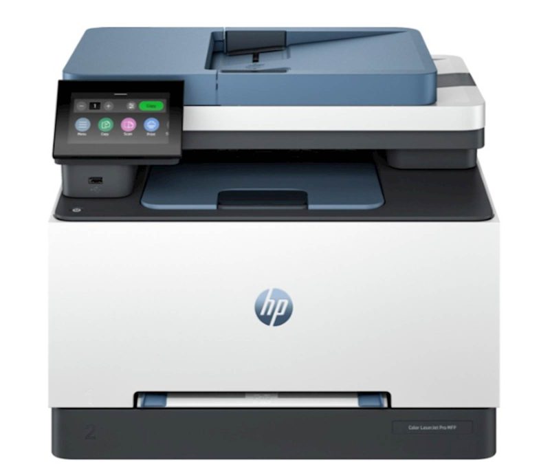 MFP HP Color LaserJet Pro 3303sdw