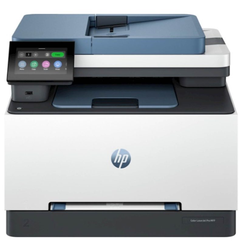 MFP HP Color LaserJet Pro 3303sdw