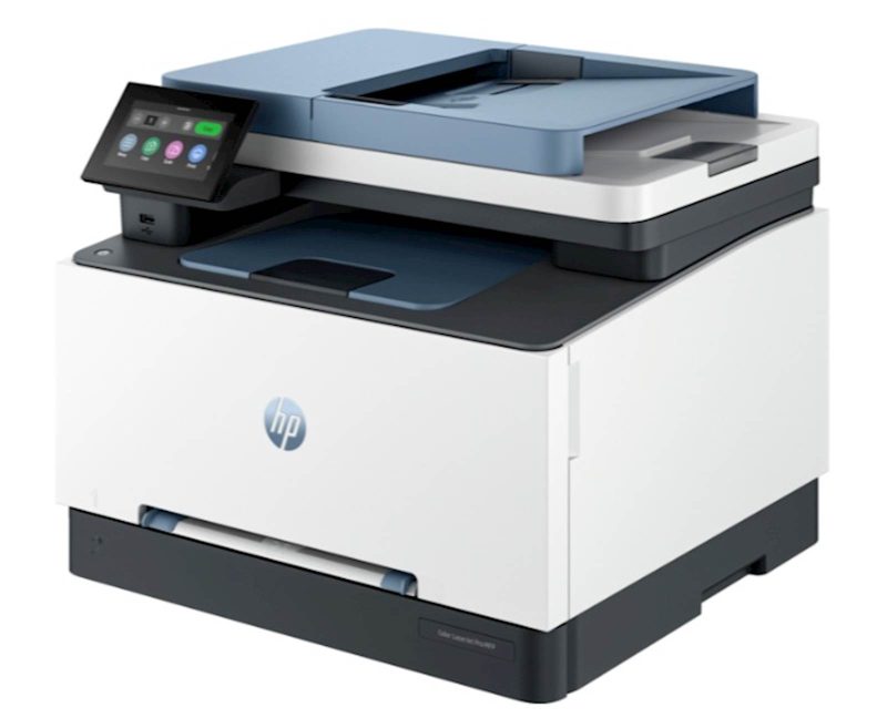 MFP HP Color LaserJet Pro 3303sdw - Image 2