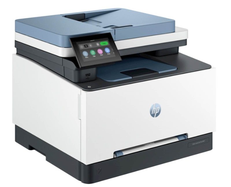 MFP HP Color LaserJet Pro 3303sdw - Image 3