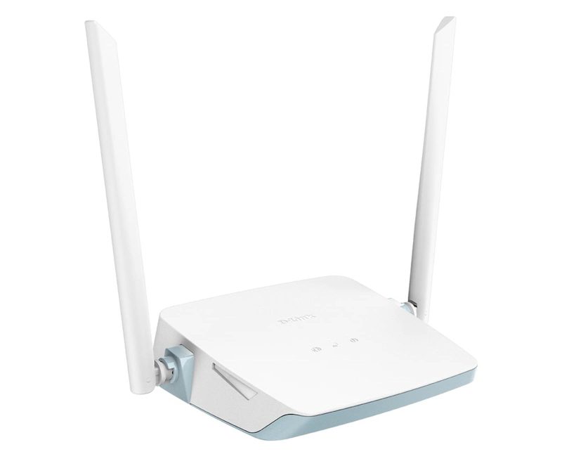 Ruter DLINK N300 Smart Router R03/E