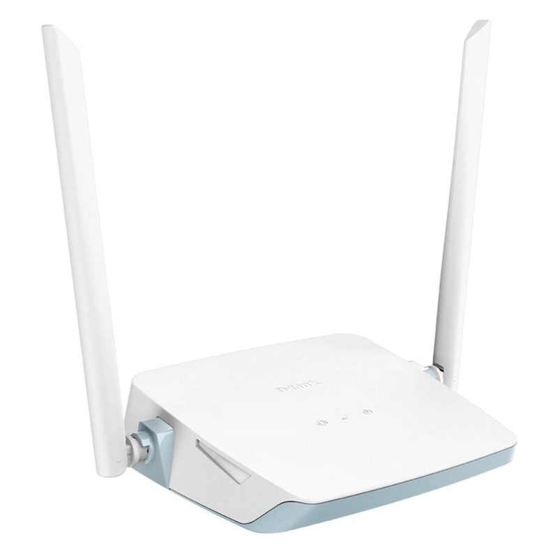 Ruter DLINK N300 Smart Router R03/E