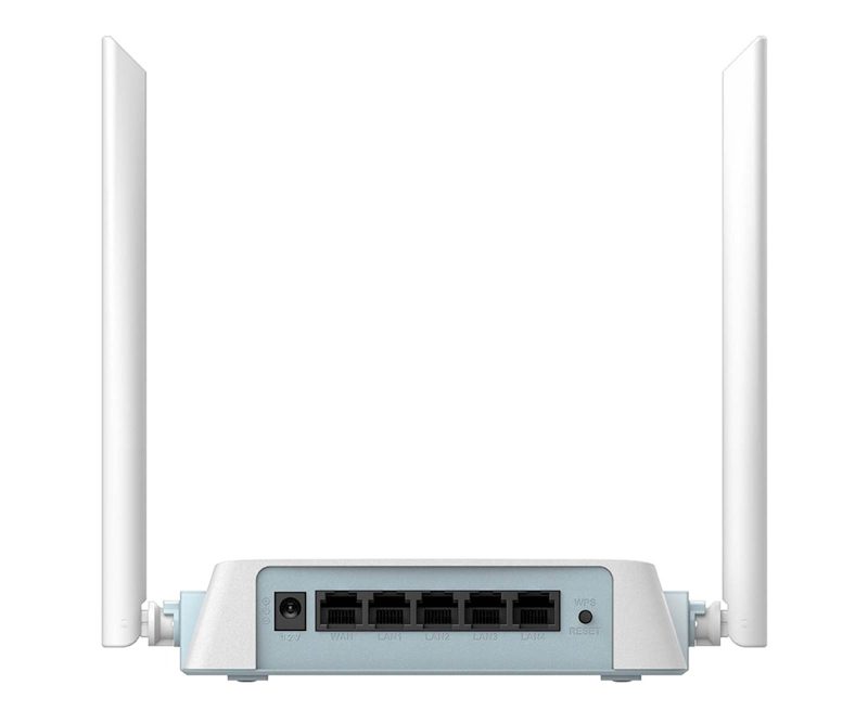 Ruter DLINK N300 Smart Router R03/E - Image 3