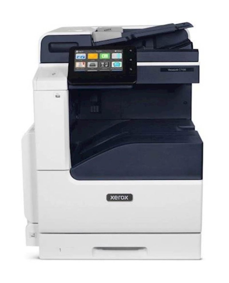 MFP XEROX VersaLink C7125 A3 kolor laserski uređaj