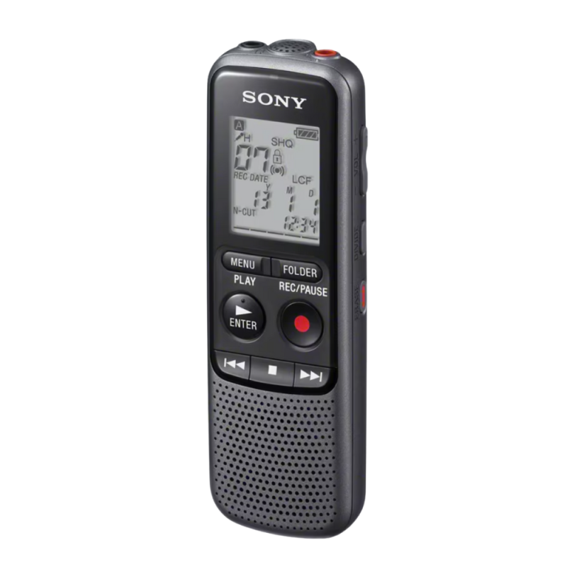 DIKTAFON SONY PX240 4GB