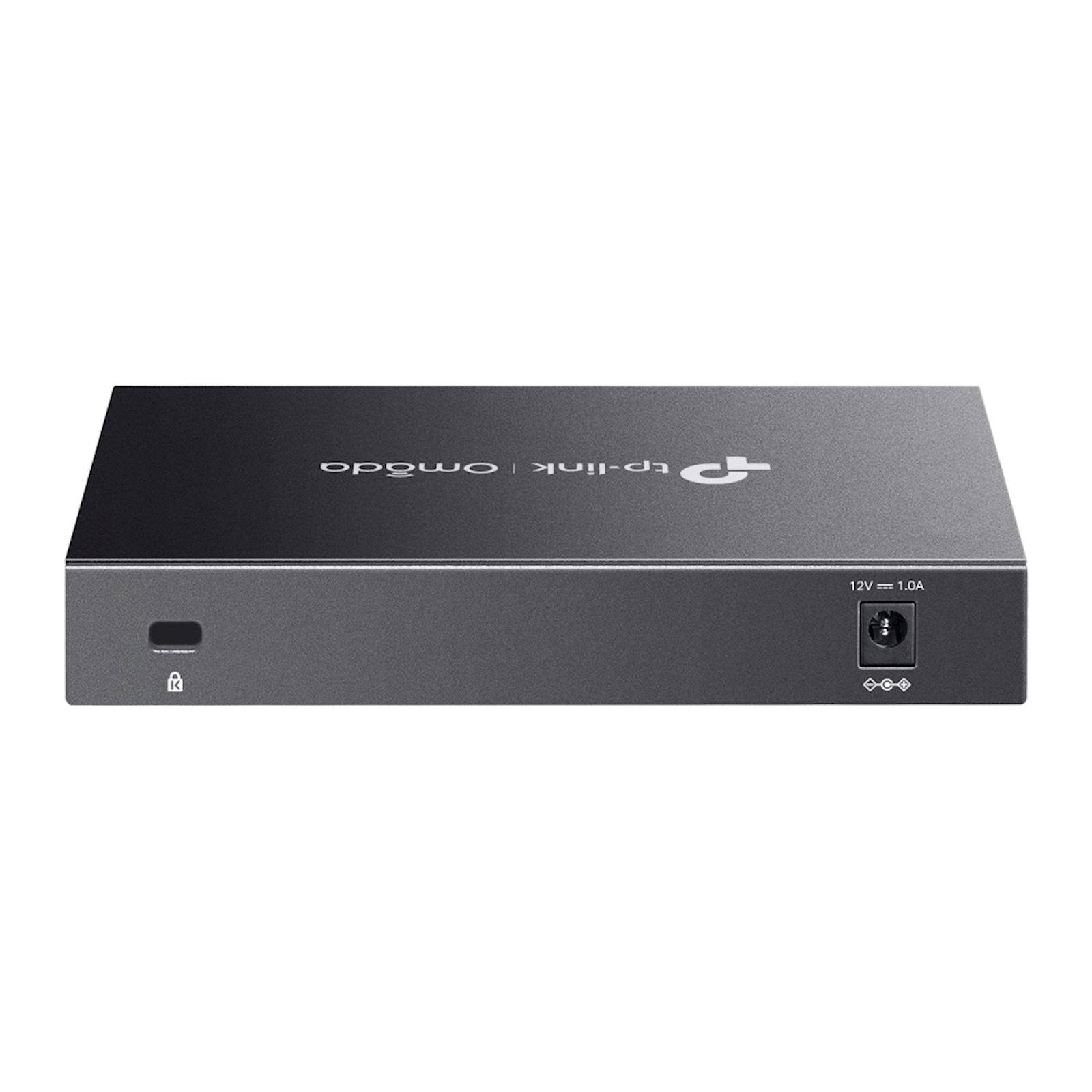 VPN Gateway Gigabit Switch TP-Link Omada ER605 - Image 3