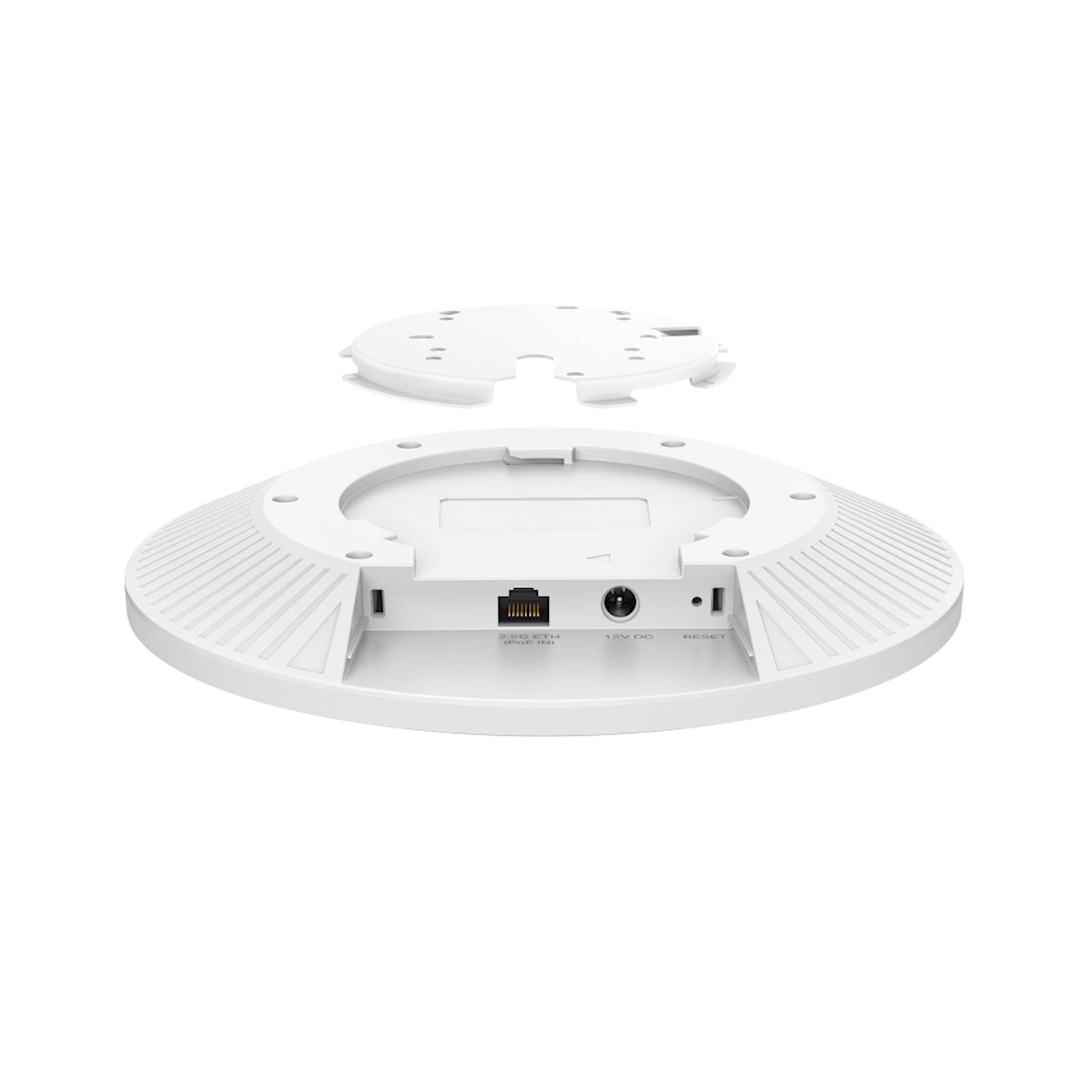 Access Point Omada TP-Link BE11000 Ceiling Wifi 7 - Image 3