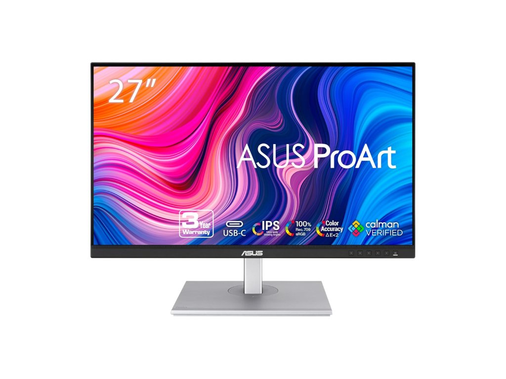 Asus ProArt PA278CV - Image 5