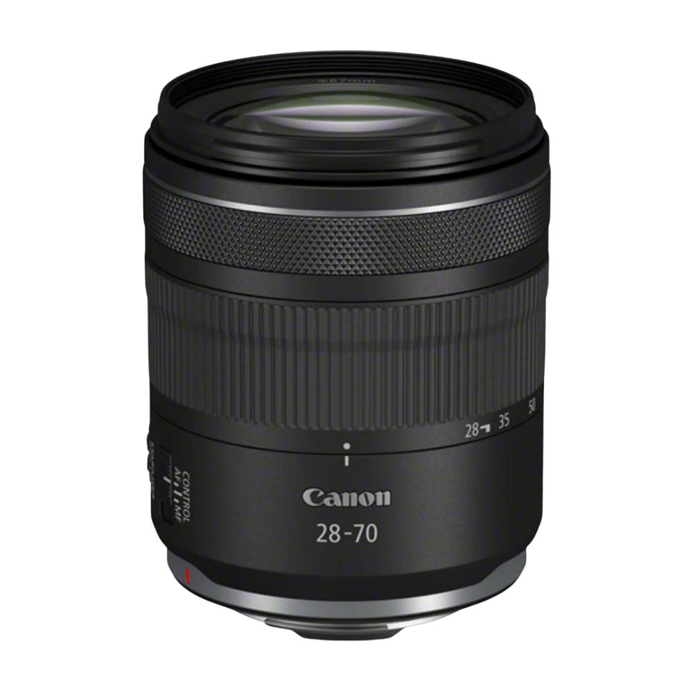 Objektiv CANON RF28-70mm F2.8 IS STM