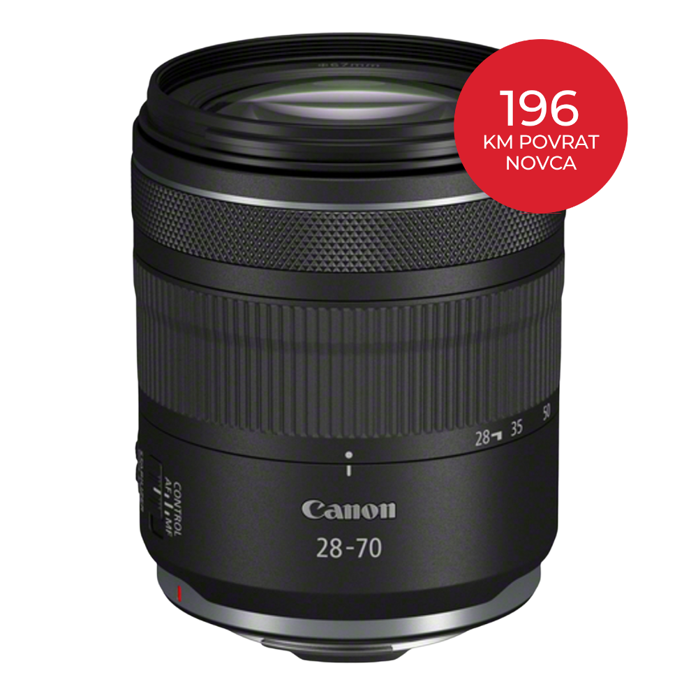 canon grfts promocija 2026