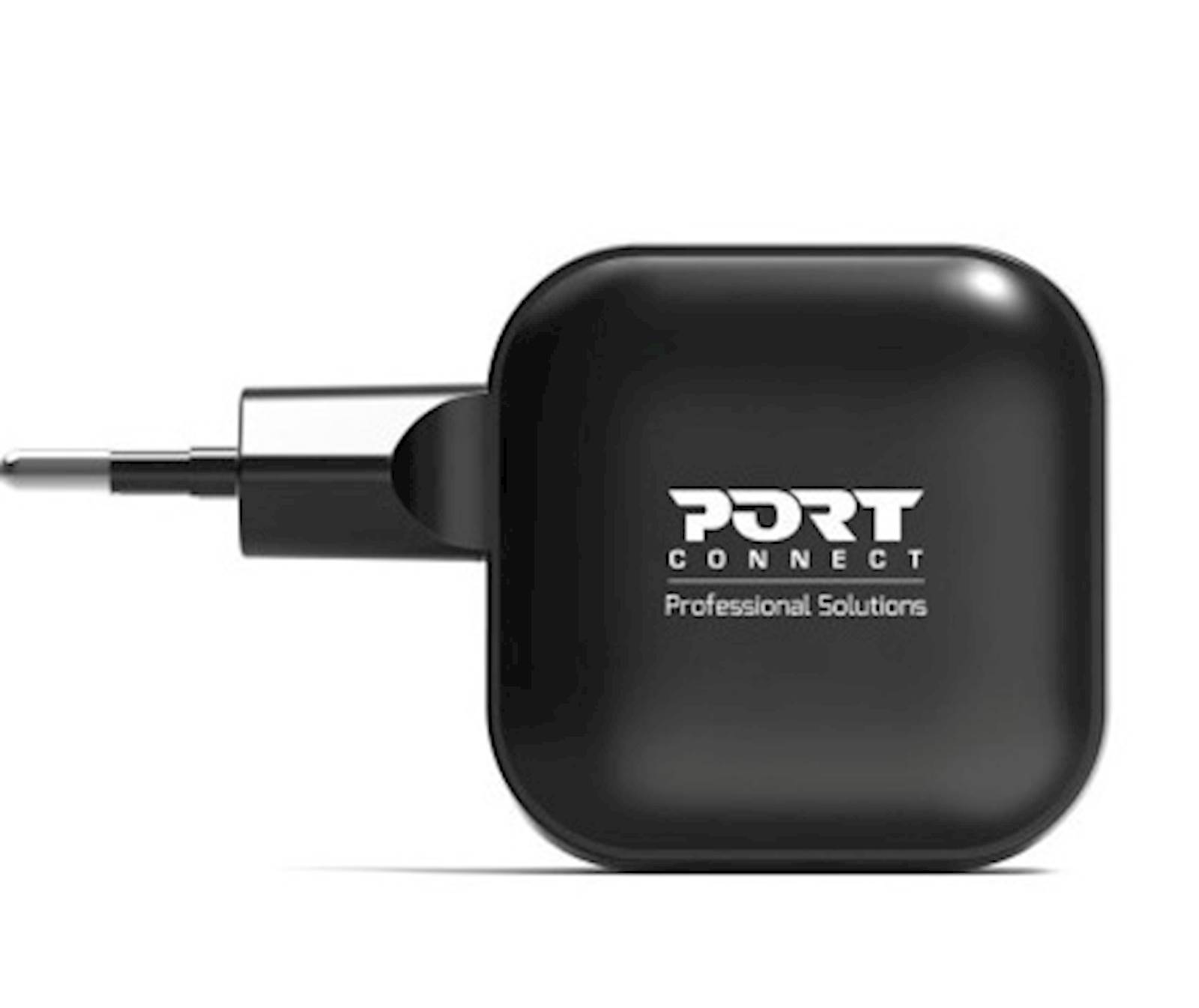 Punjač PORT USB-C 2m 35W - Image 3