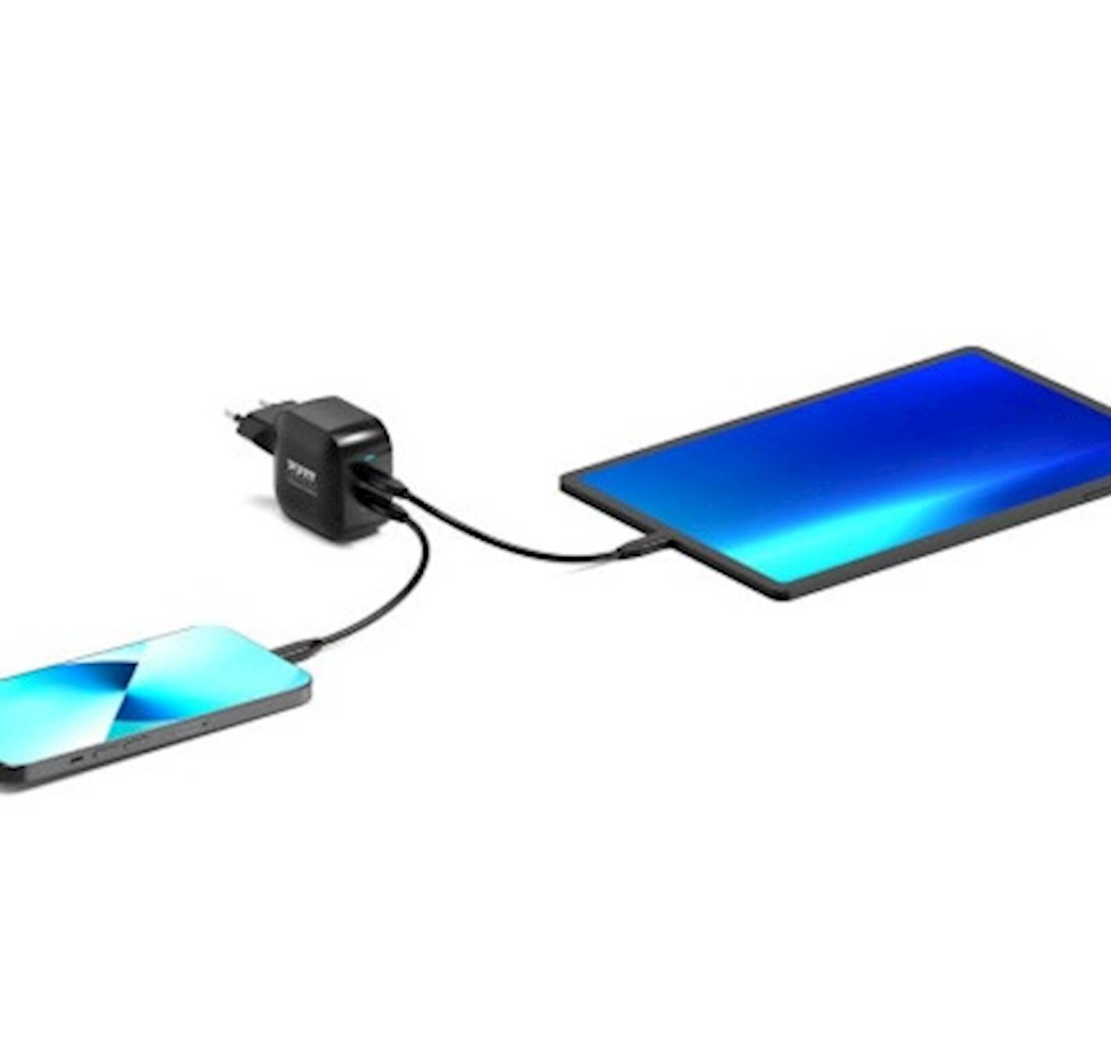 Punjač PORT USB-C 2m 35W - Image 6