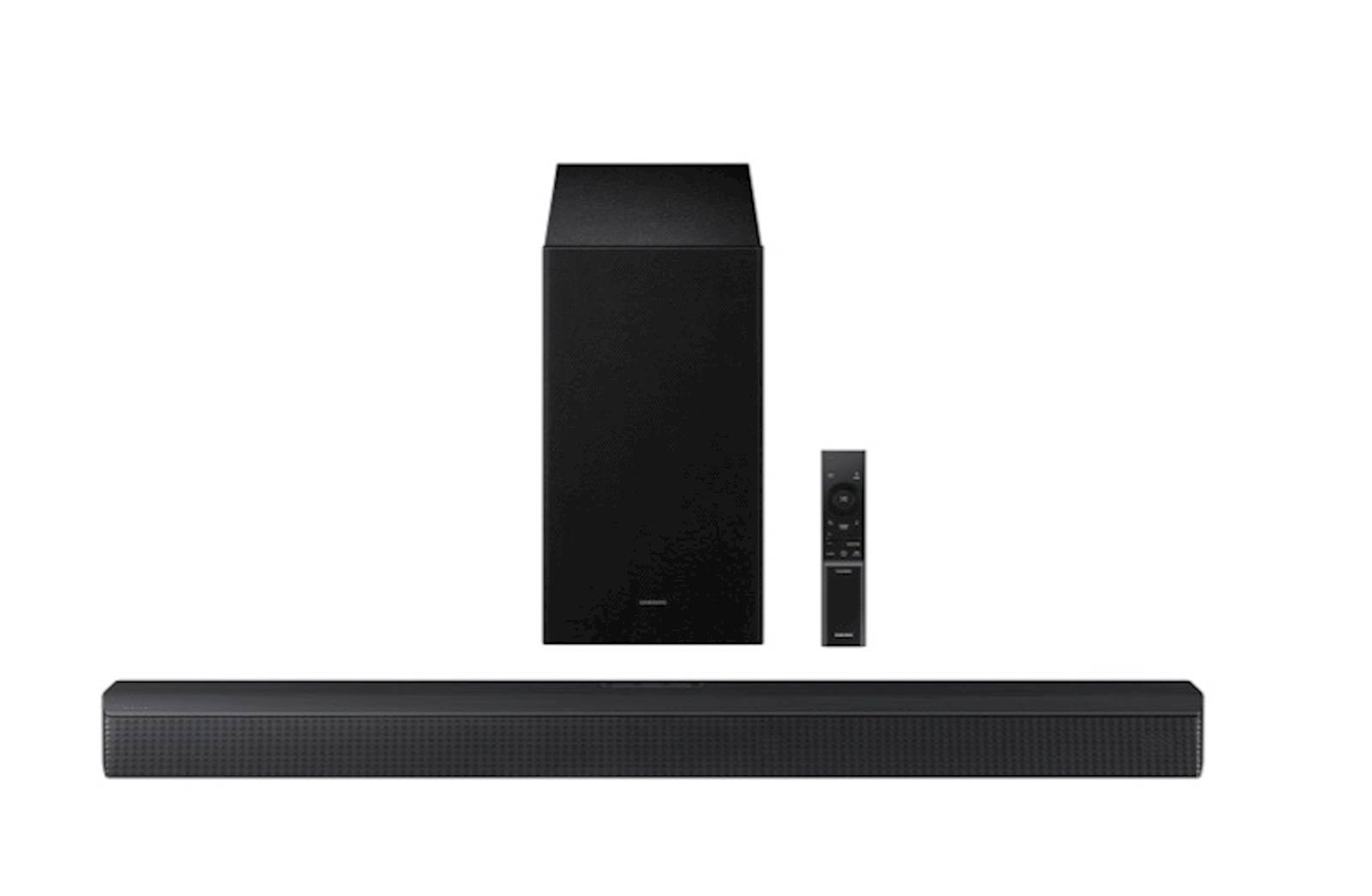 Soundbar SAMSUNG HW-B650F 3.1 ch - Image 6