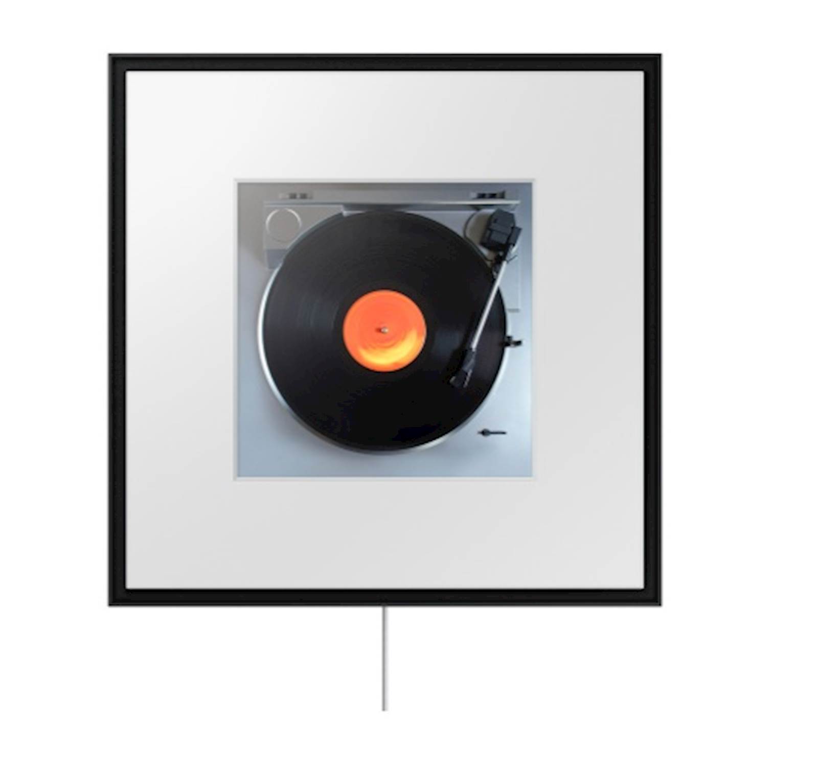 Zvučnik SAMSUNG HW-LS60D Music Frame Dolby Atmos - Image 6