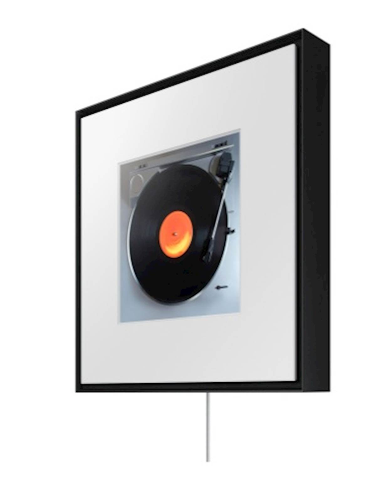 Zvučnik SAMSUNG HW-LS60D Music Frame Dolby Atmos - Image 7