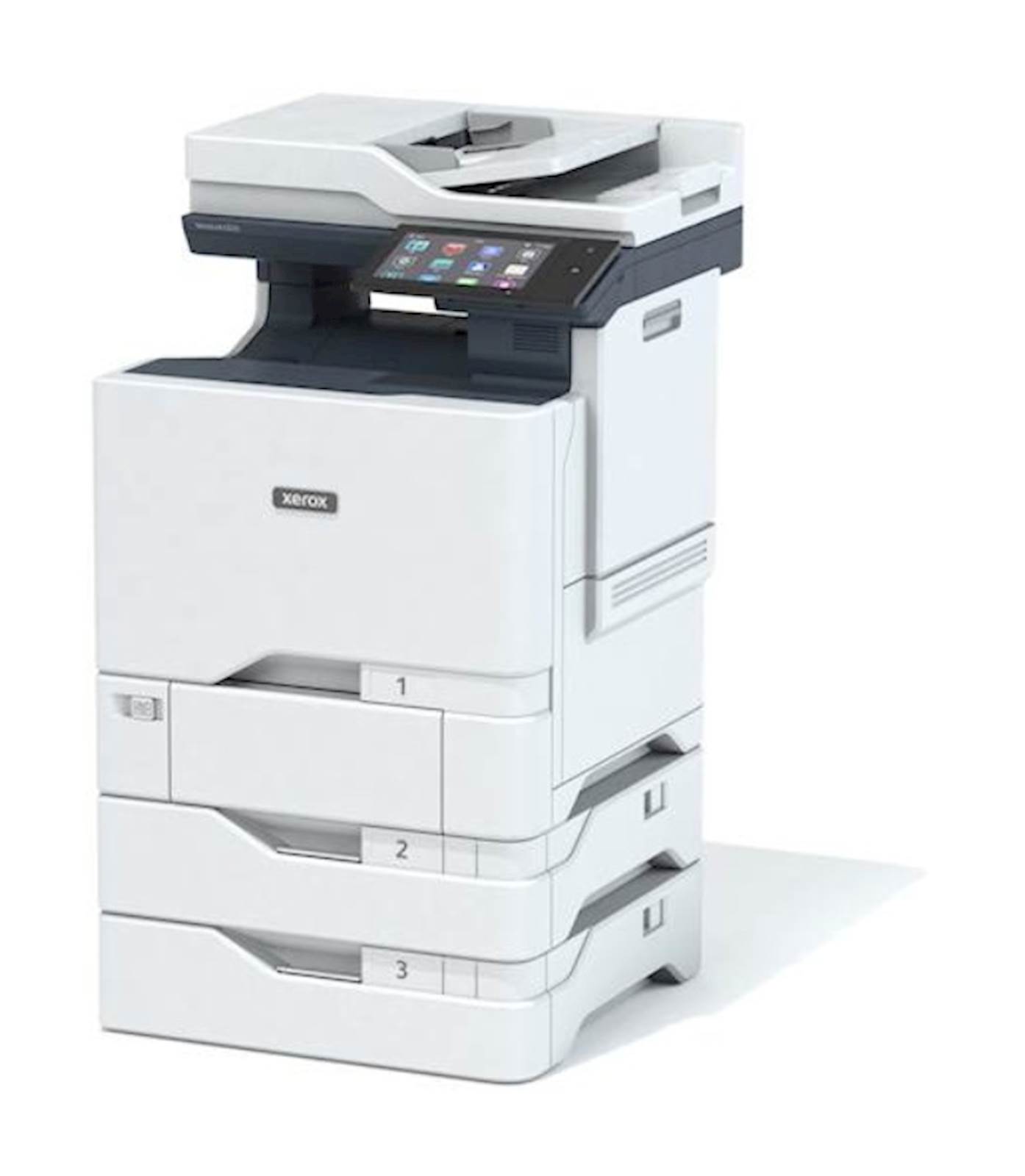 MFP XEROX VersaLink C625DN - Image 2