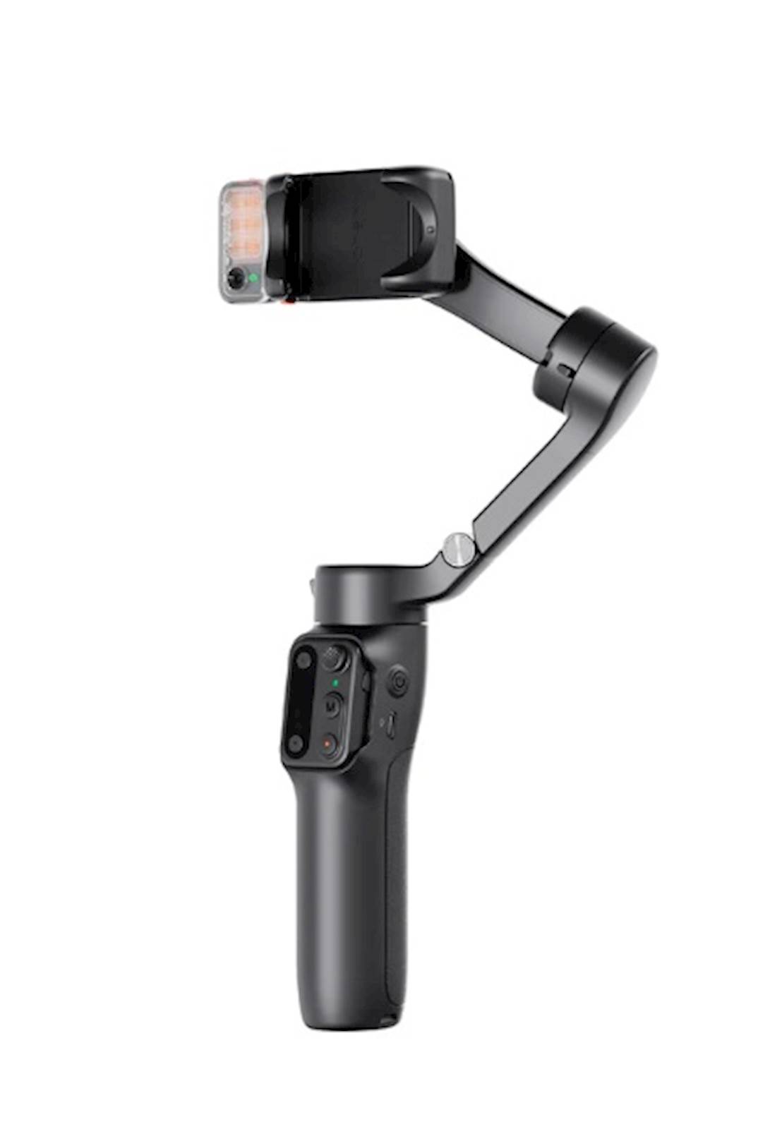 Stabilizator-Gimbal HOHEM iSteady V3 Black - Image 3