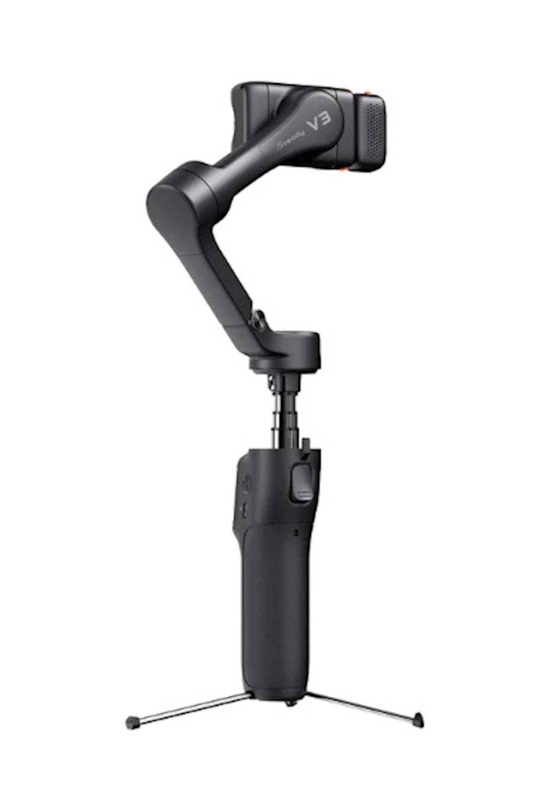 Stabilizator-Gimbal HOHEM iSteady V3 Black - Image 4