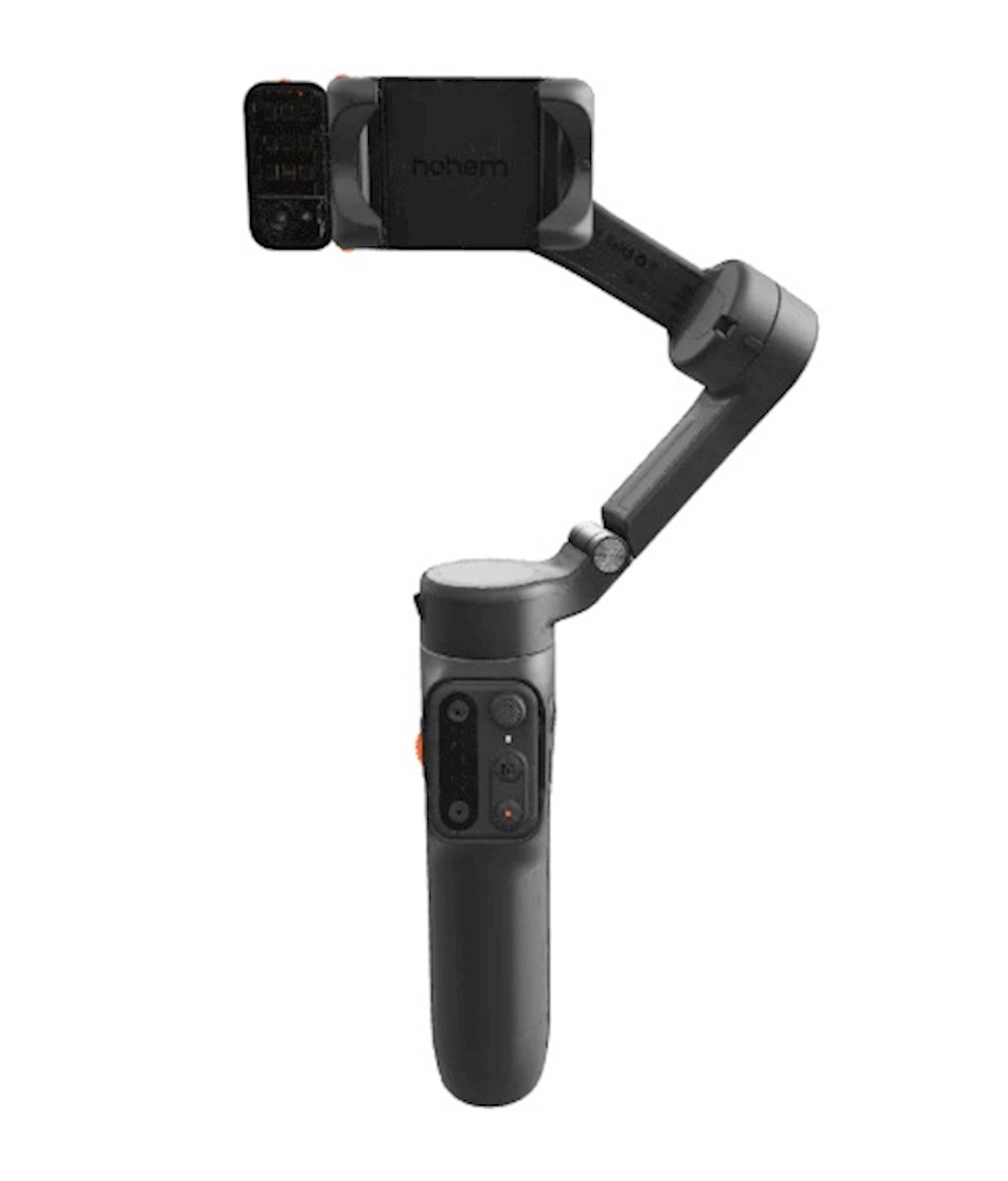 Stabilizator-Gimbal HOHEM iSteady V3 Black - Image 5