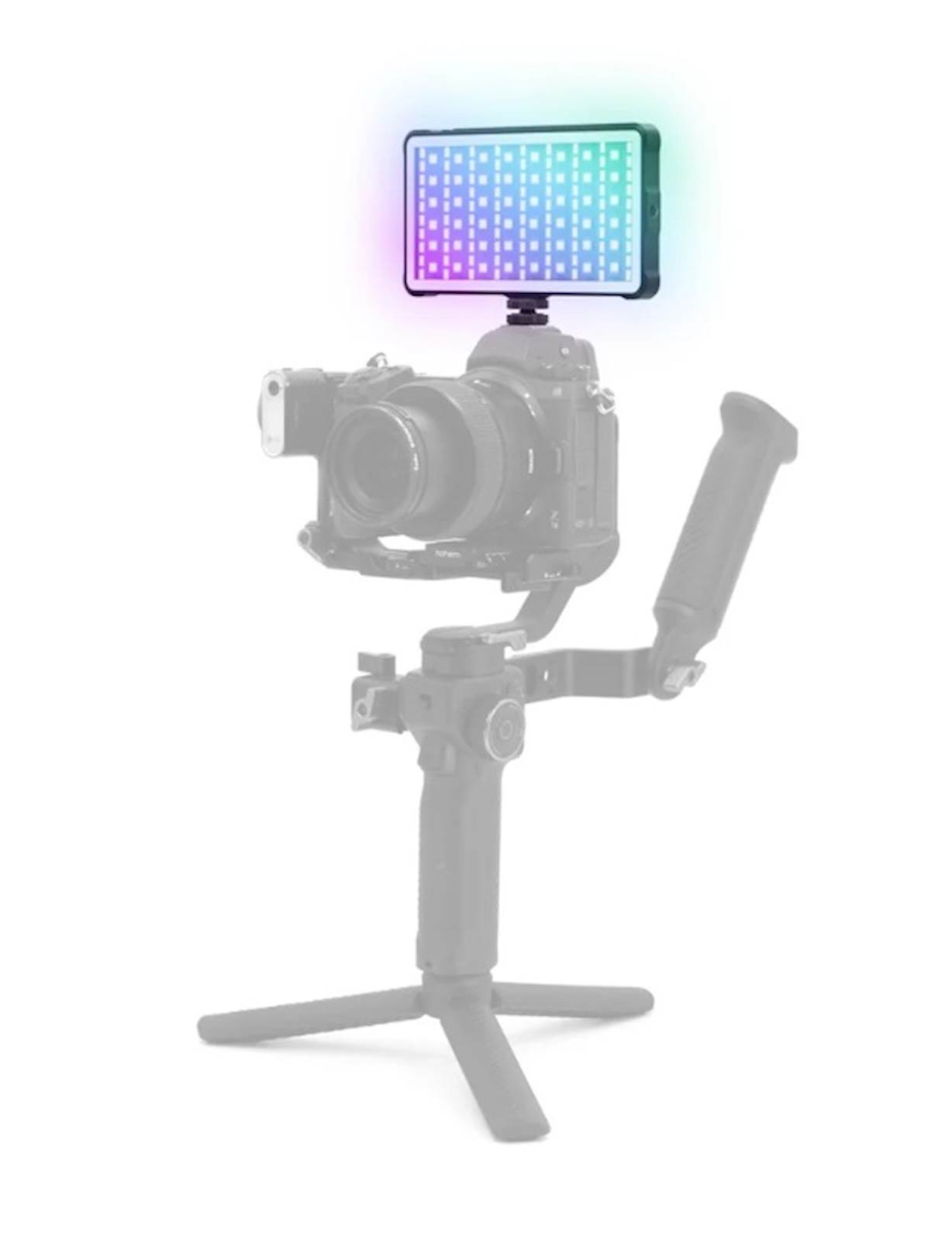 Stabilizator-Gimbal HOHEM iSteady MT2 Kit - Image 4