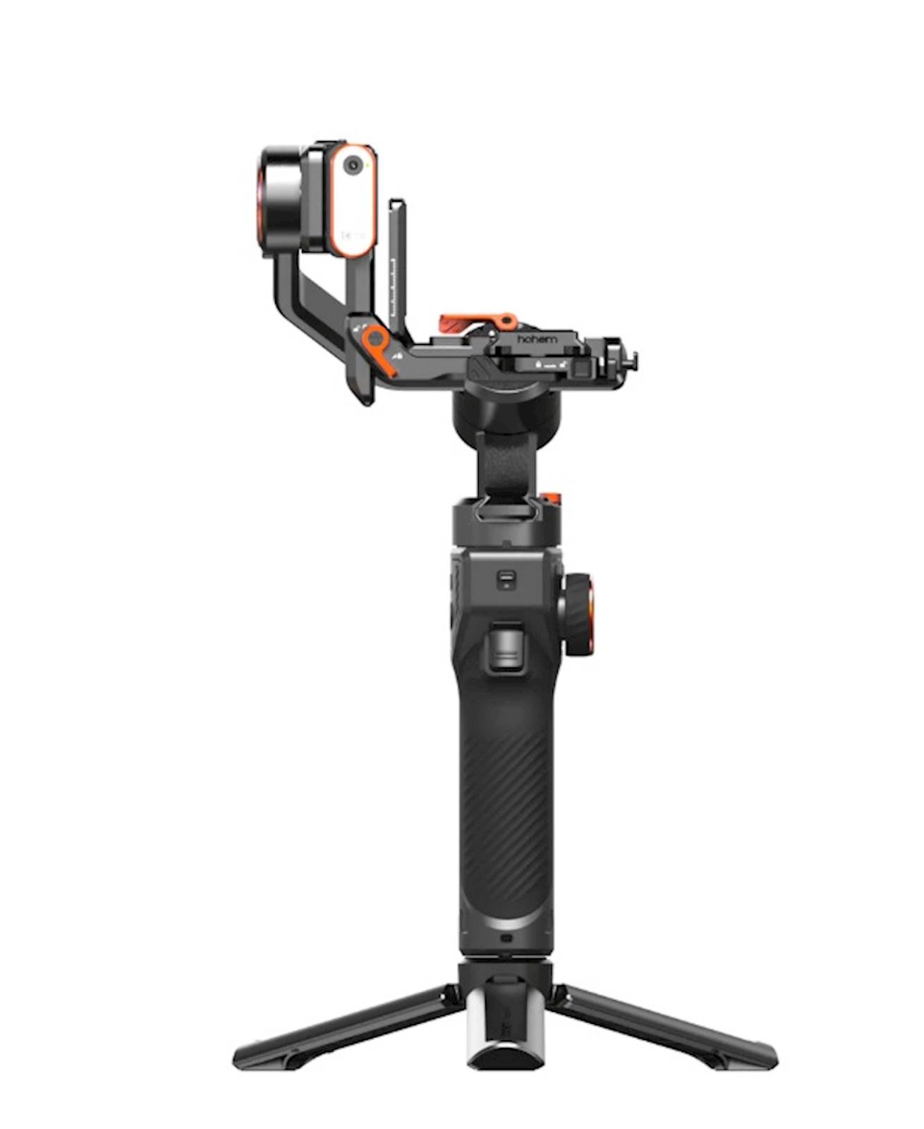 Stabilizator-Gimbal HOHEM iSteady MT2 Kit - Image 5