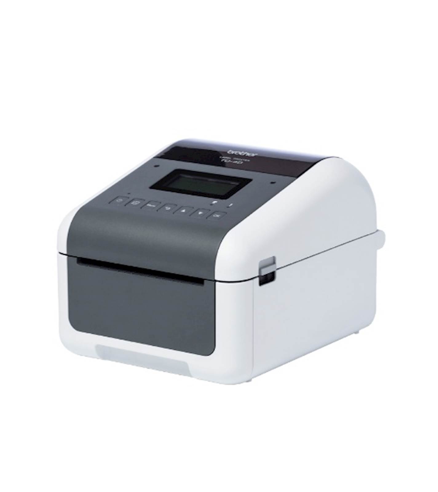 Printer za naljepnice BROTHER TD-4550DNWB - Image 2