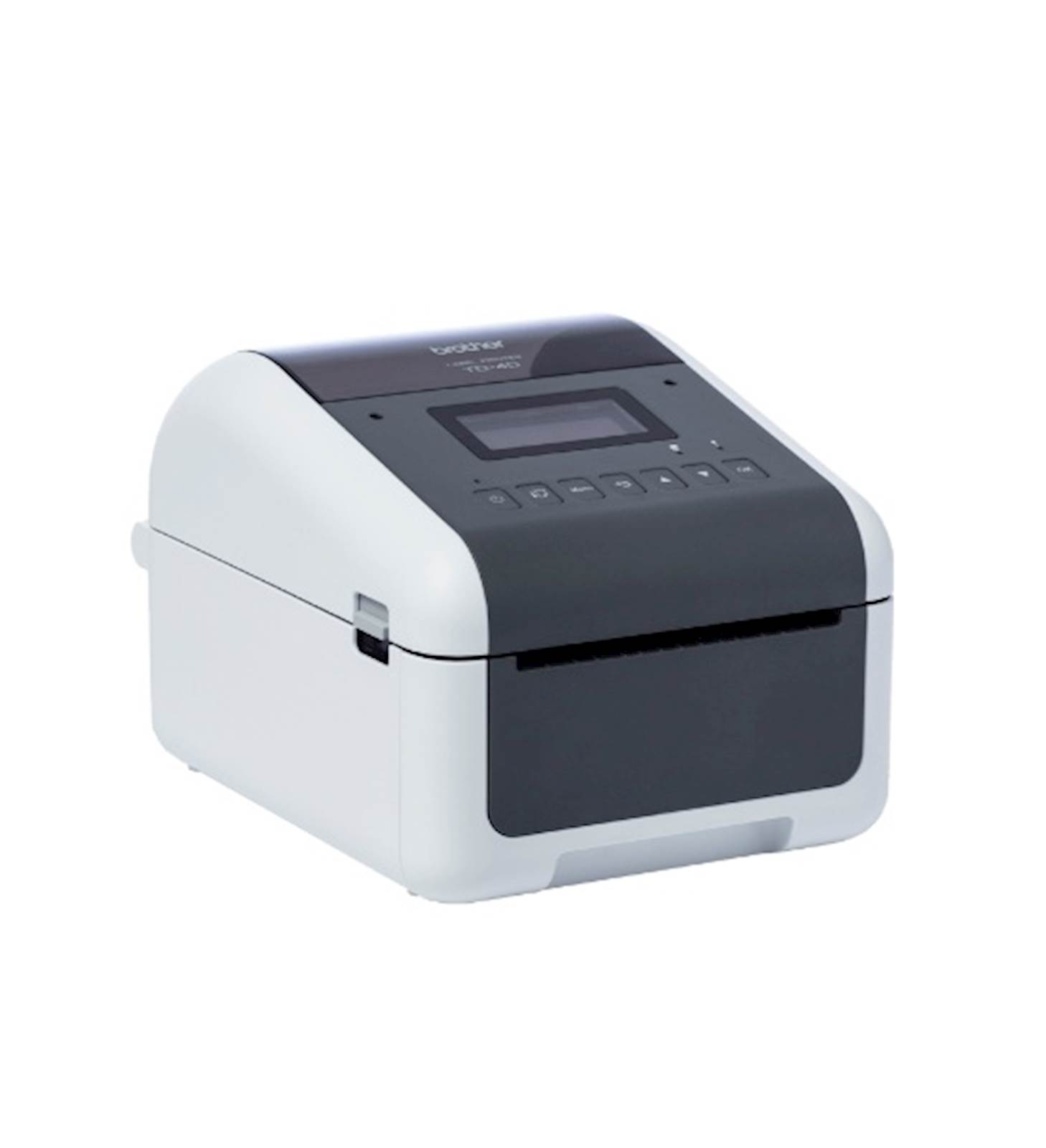 Printer za naljepnice BROTHER TD-4550DNWB - Image 3