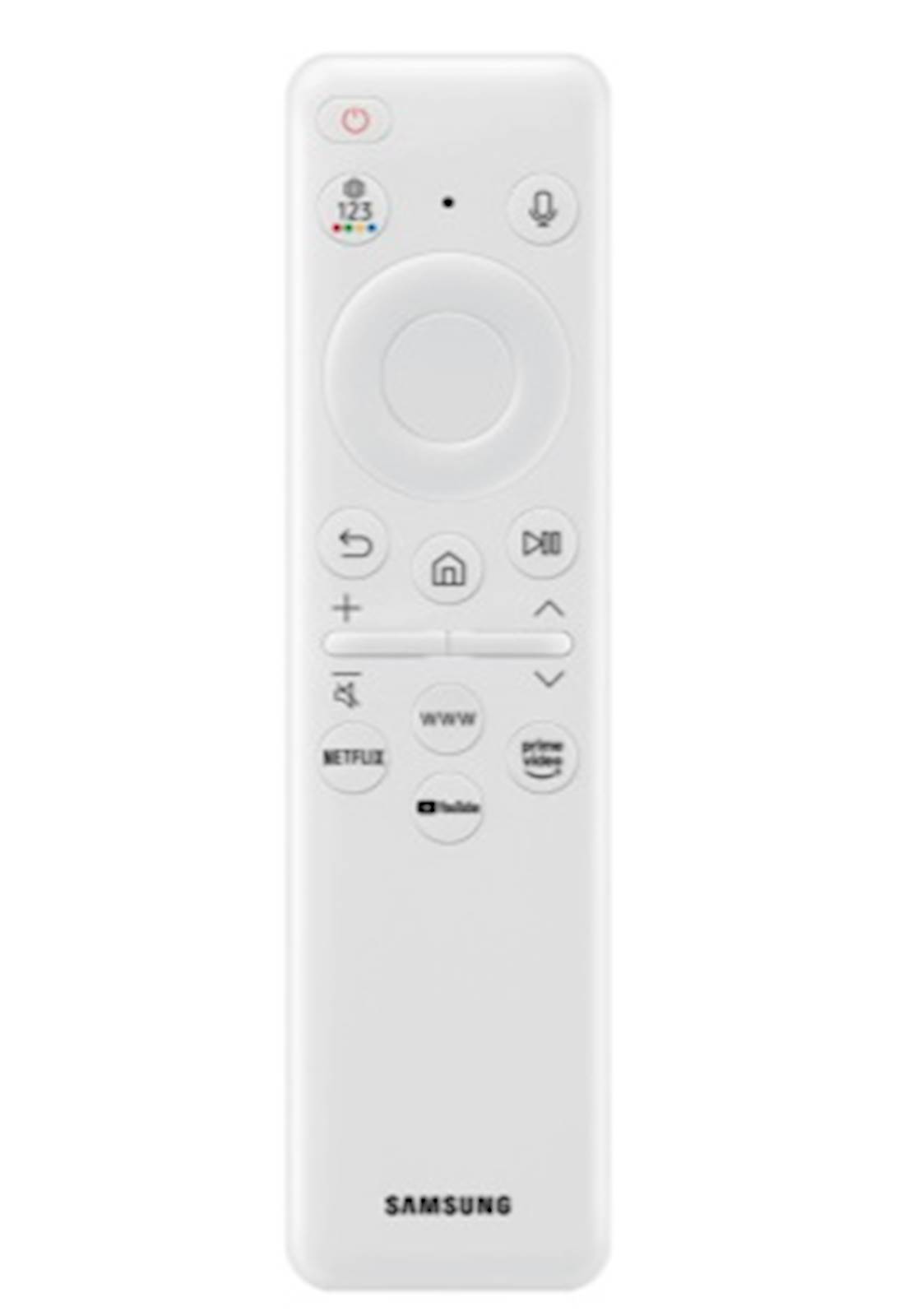 TV SAMSUNG The Frame 4K Vision AI 55" LS03F - Image 6