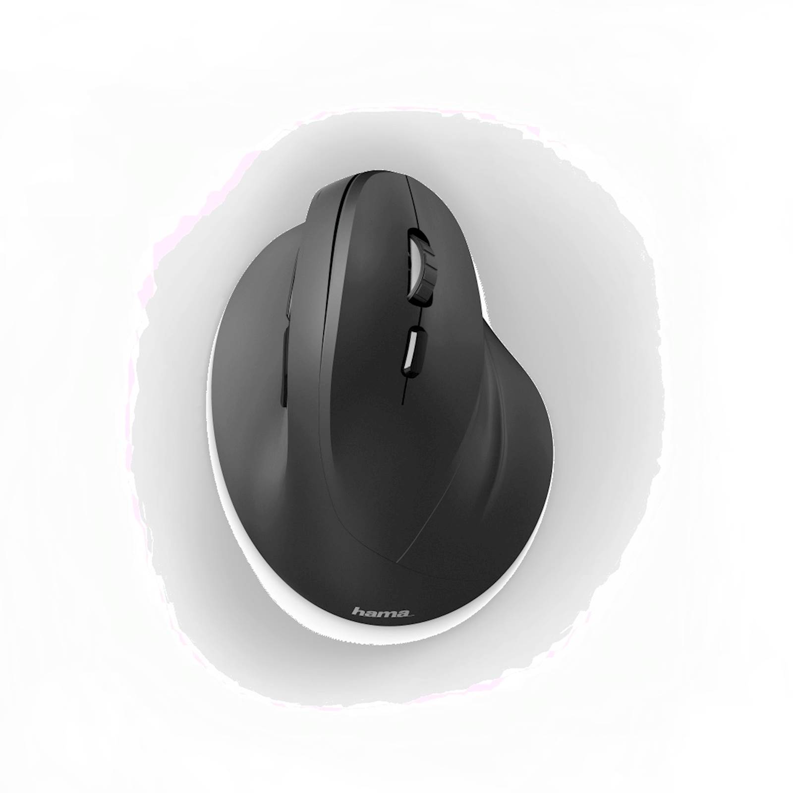 Miš HAMA EMC-500 ergonomski,žični - Image 7