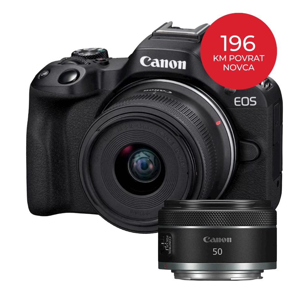 CANON GRFTS promotion 2026
