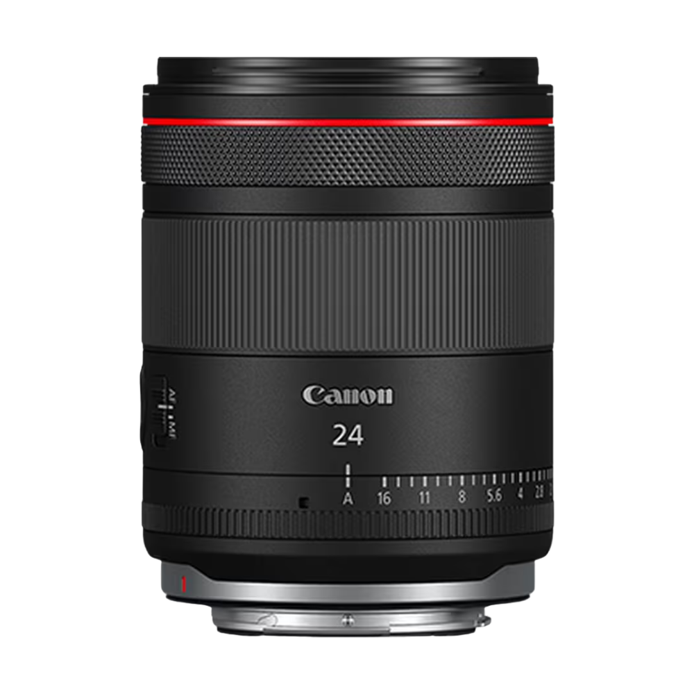 Objektiv CANON RF24MM F1.4 L VCM EMEA