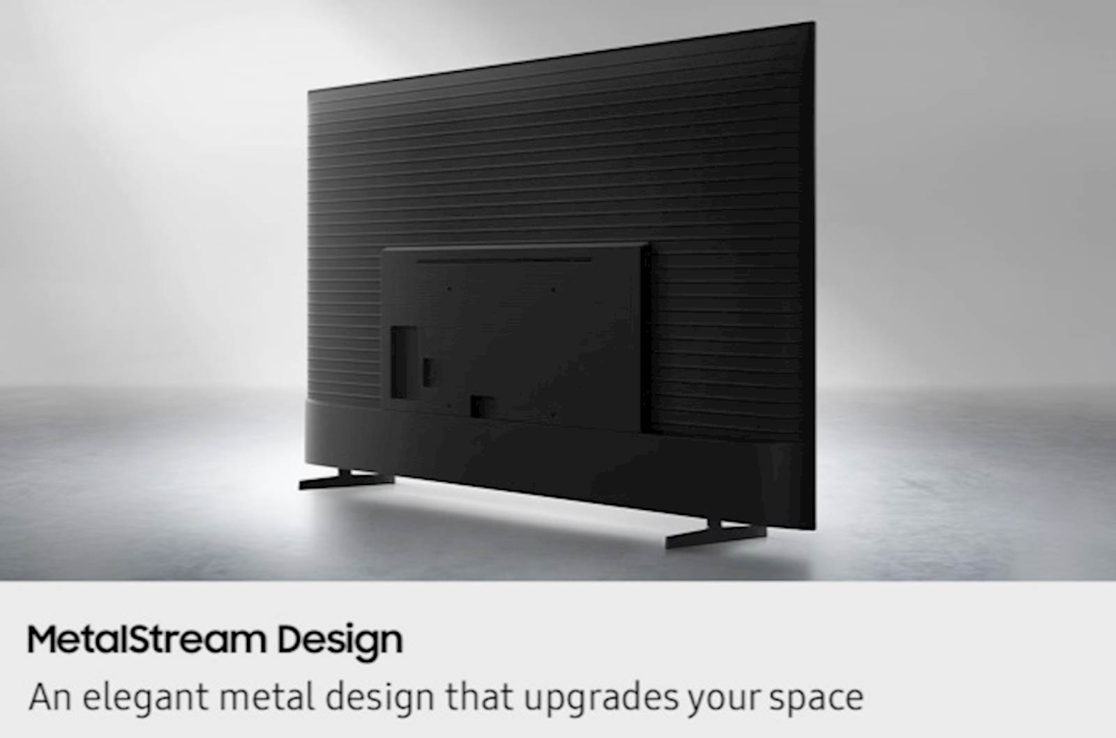 TV SAMSUNG Crystal UHD 4K 65" U7022F - Image 6