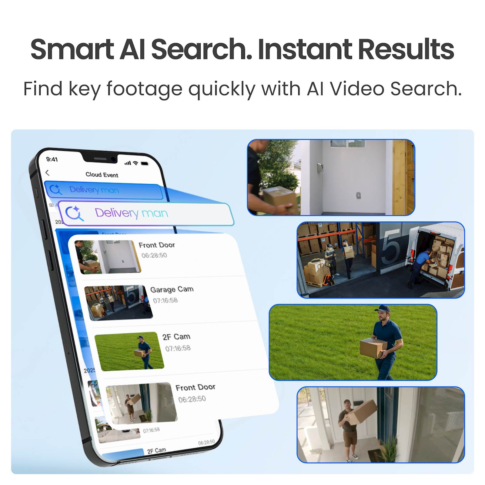 Reolink Smart kamera RP-PCB8MZ, 8MP, 4K, 5x zoom, AI, zaštita perimertra, širok vidni ugao - Image 6