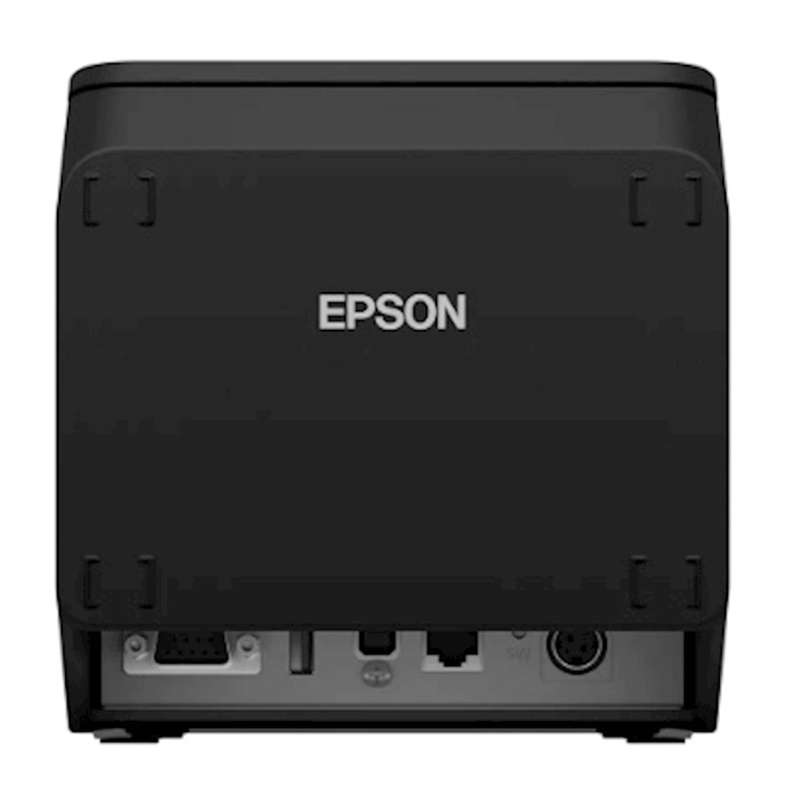 POS printer EPSON TM-T20IV: USB+SERIAL, PS,BLK - Image 6