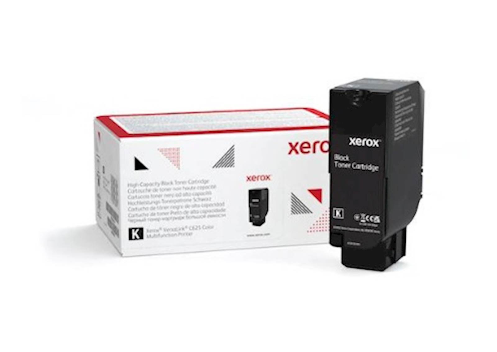 TONER XEROX BK ZA VERSALINK C625 25.000 str.