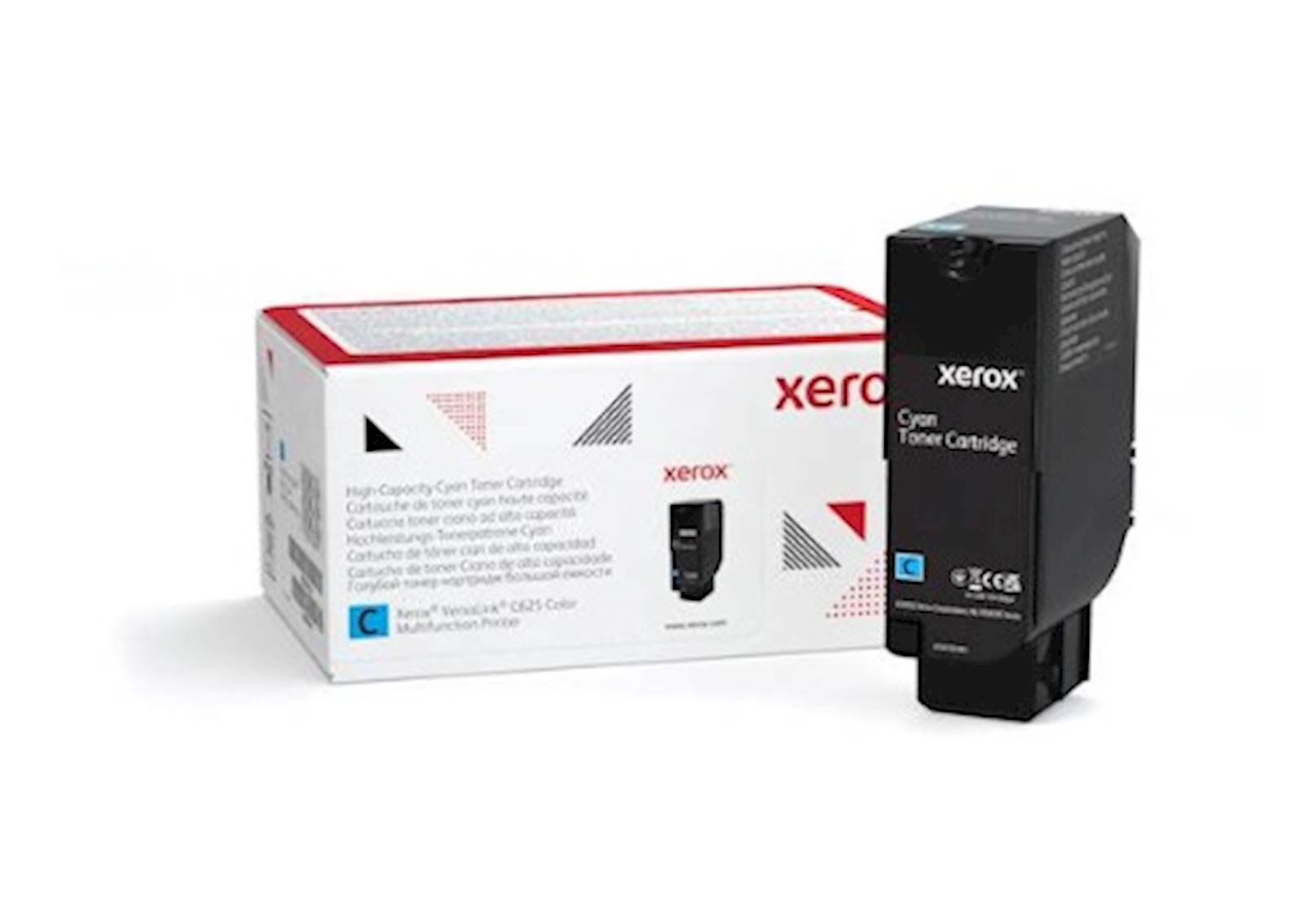 TONER XEROX C ZA VERSALINK C625 16.000 str.